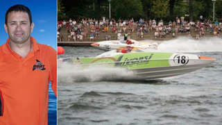 Champion Powerboat Racer Who Faked His Death Surrenders To Authorities